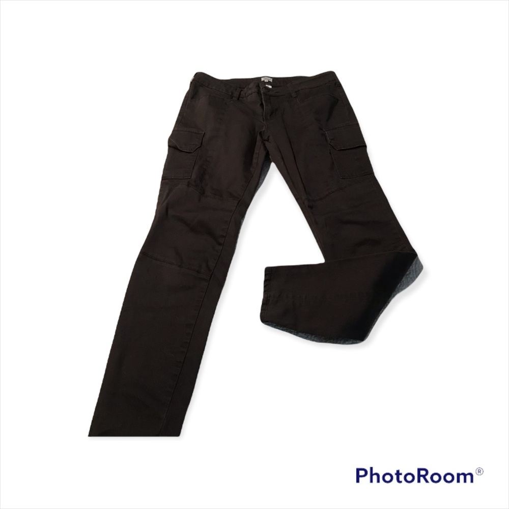 Cargo Pants